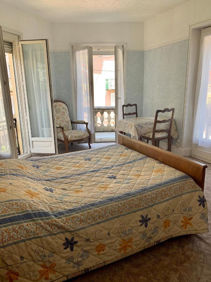 Hotel Restaurant D'Alsace 普隆别尔莱班 外观 照片