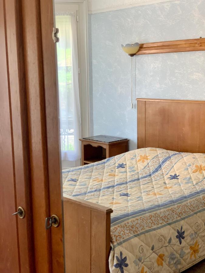 Hotel Restaurant D'Alsace 普隆别尔莱班 外观 照片