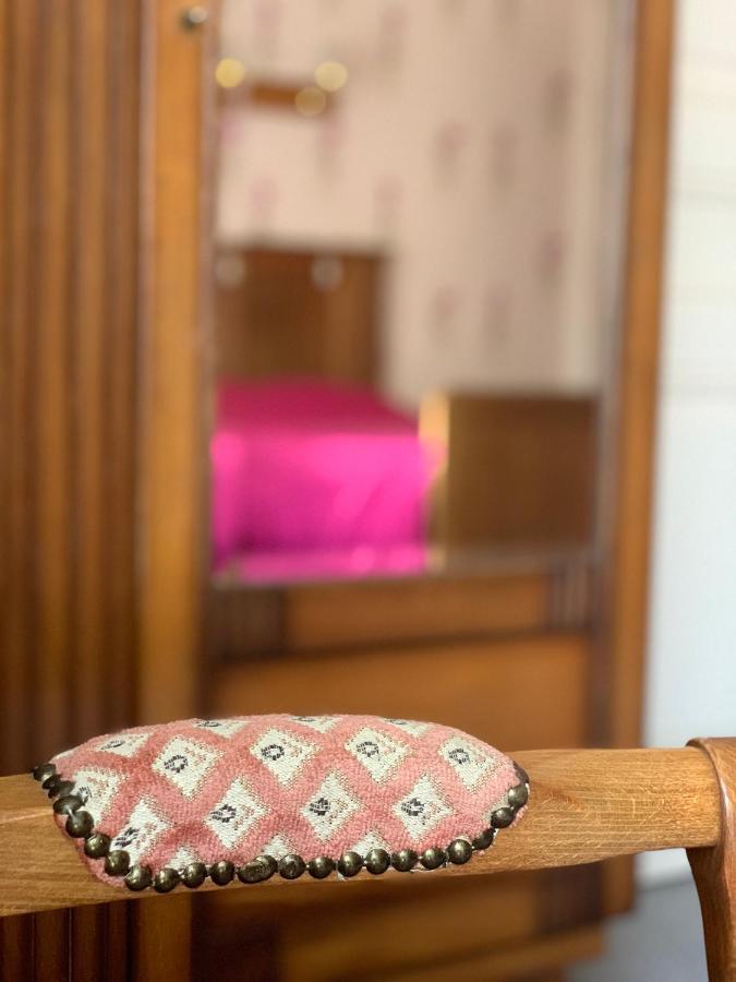 Hotel Restaurant D'Alsace 普隆别尔莱班 外观 照片
