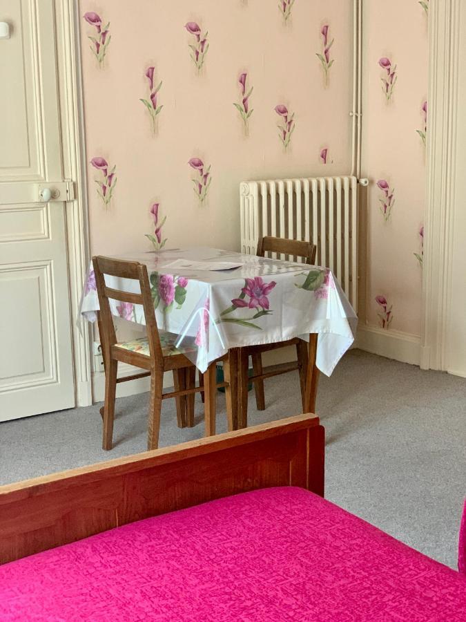Hotel Restaurant D'Alsace 普隆别尔莱班 外观 照片