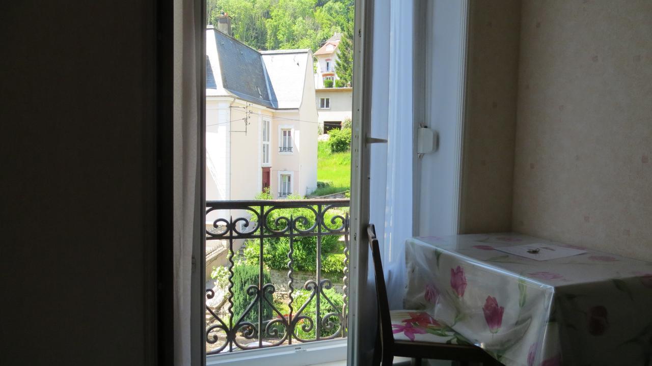 Hotel Restaurant D'Alsace 普隆别尔莱班 外观 照片