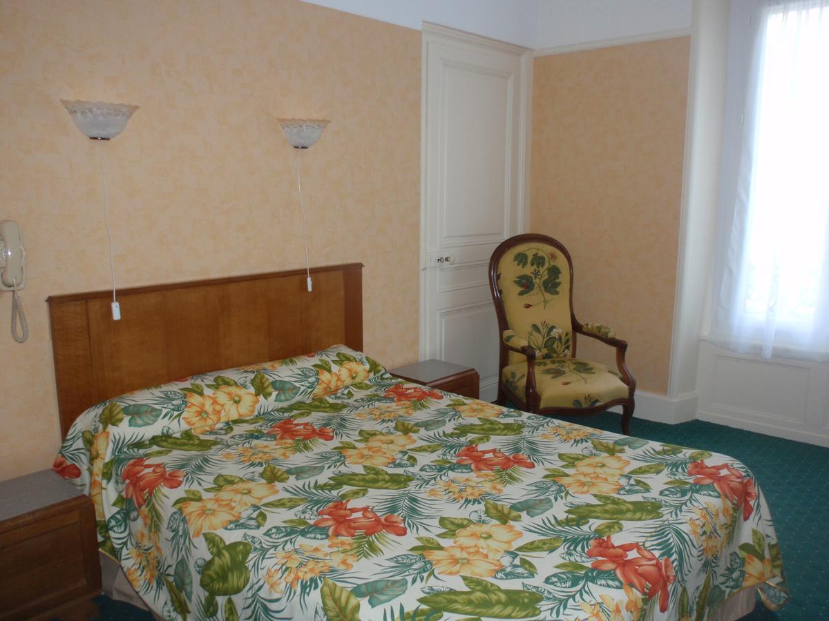 Hotel Restaurant D'Alsace 普隆别尔莱班 外观 照片