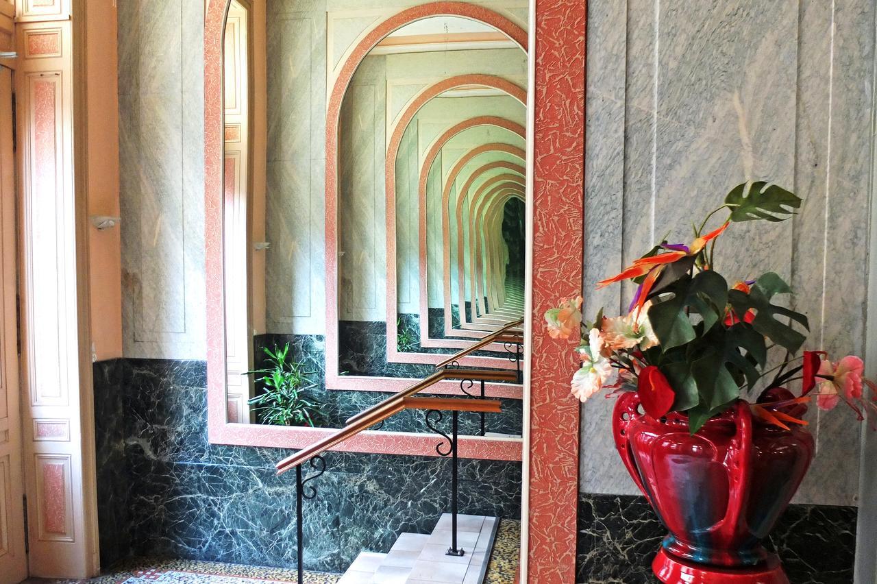 Hotel Restaurant D'Alsace 普隆别尔莱班 外观 照片