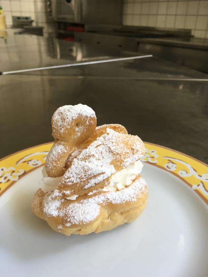 Hotel Restaurant D'Alsace 普隆别尔莱班 外观 照片