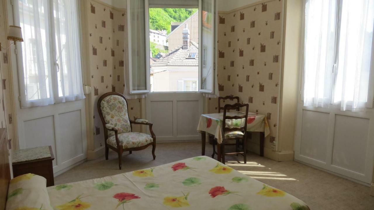 Hotel Restaurant D'Alsace 普隆别尔莱班 外观 照片